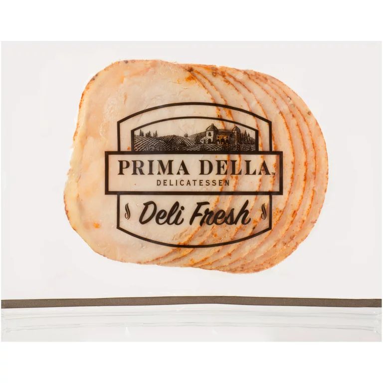 Prima Della Buffalo Chicken, Pre-Sliced | Walmart (US)