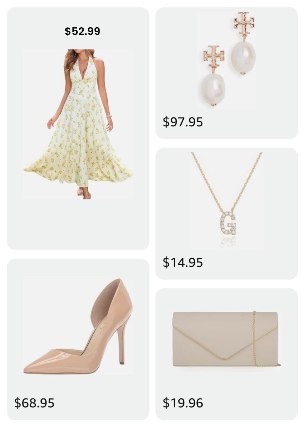 The style


Amazon
Affordable 
Summer

#LTKSummerEdit #LTKStyleTip #LTKFindsUnder50