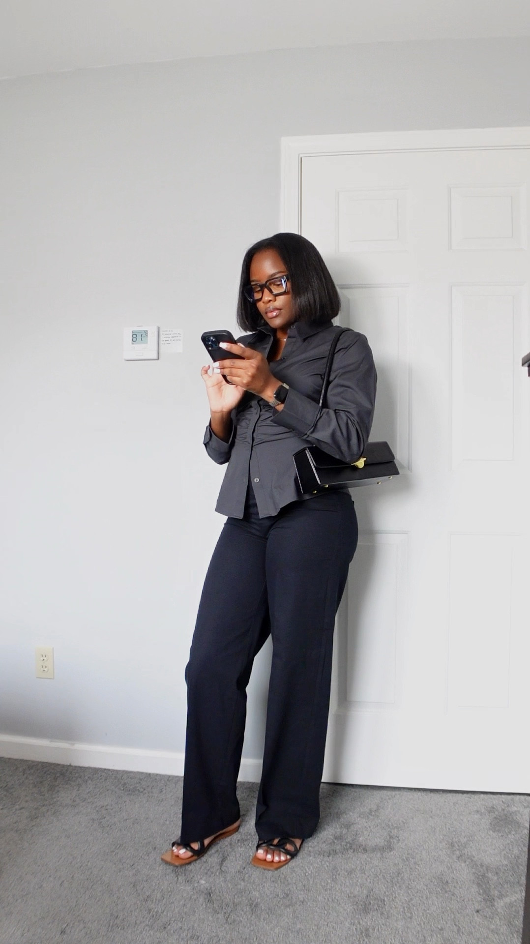 Business casual outfit idea 💡 

#LTKStyleTip #LTKFindsUnder50