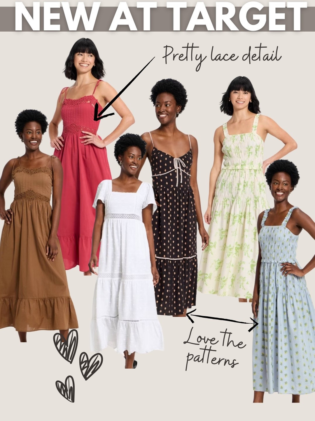 NEW! Universal Thread at Target
And save 30% off 

#LTKPetite #LTKOver40 #LTKSaleAlert