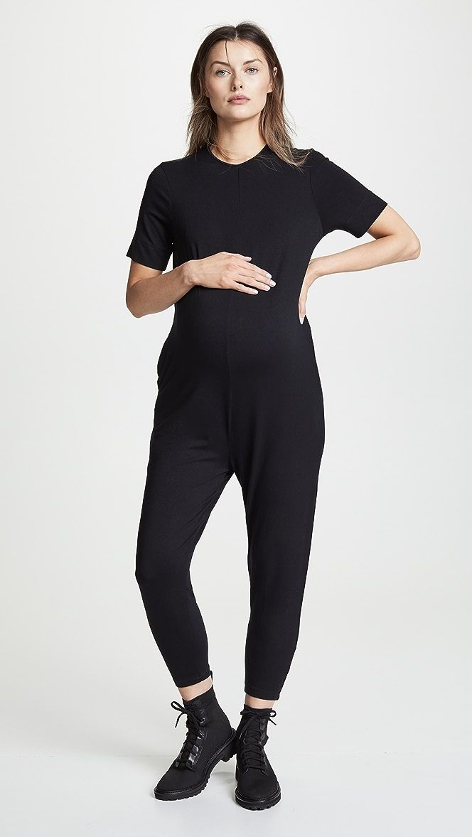 The Walkabout Jumpsuit | Shopbop