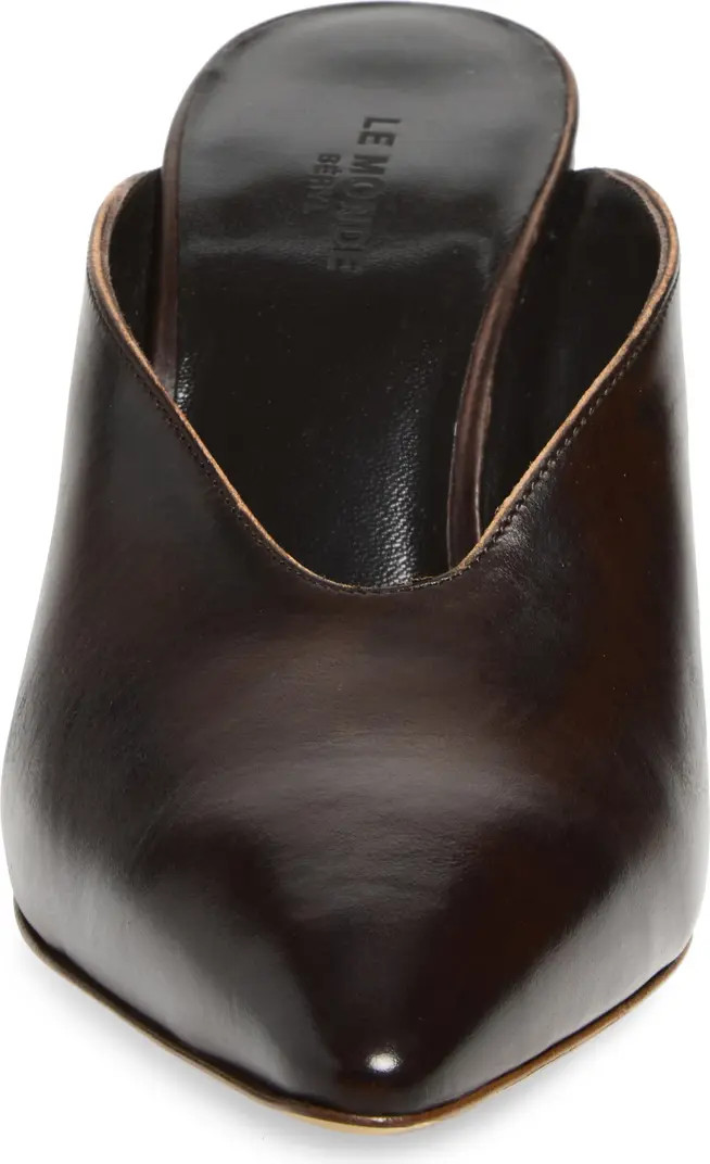 Victoria Wedge Mule (Women) | Nordstrom