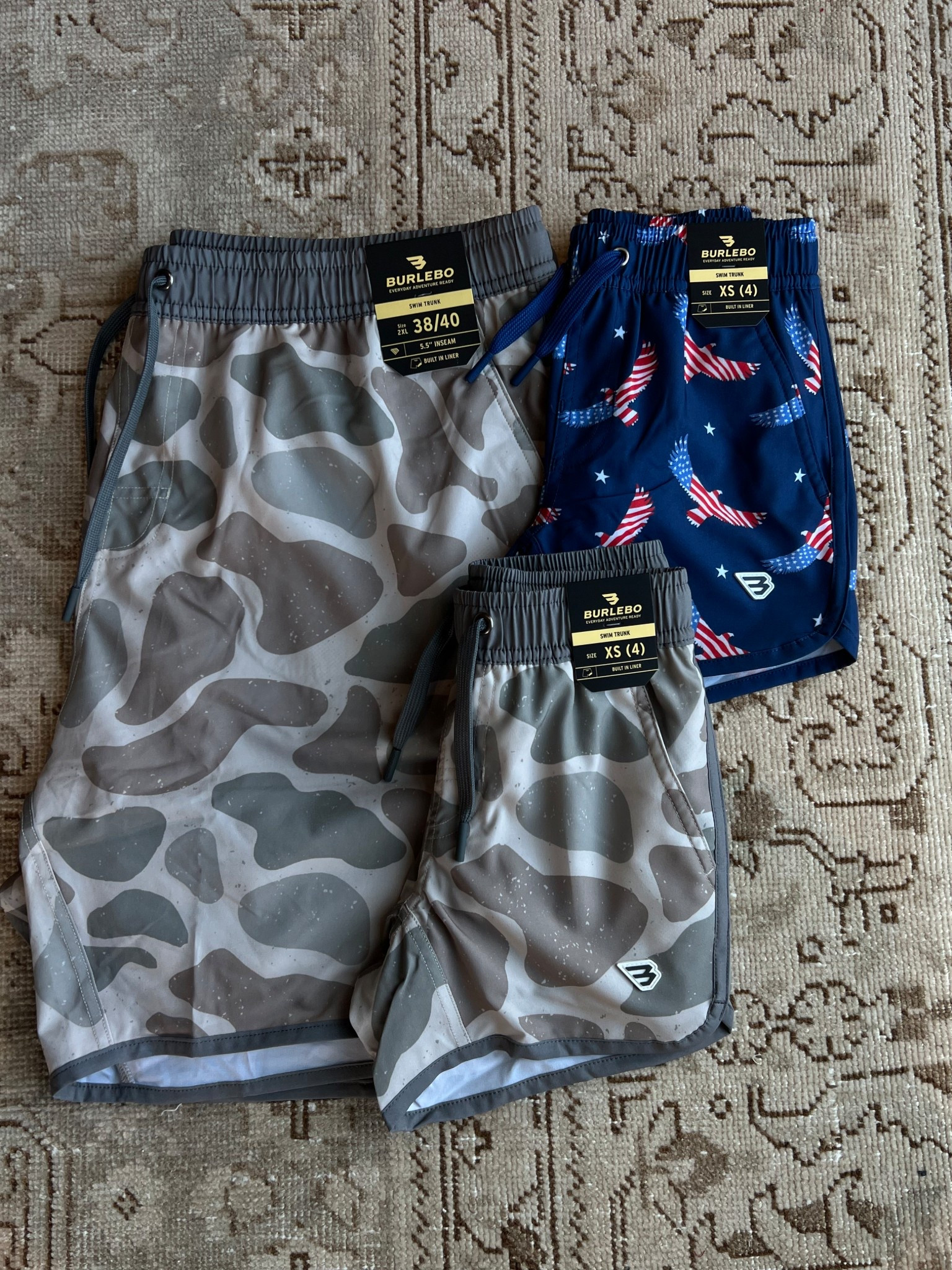 Matching swims for Ted & Jet! Prefect for day to pool🩳☀️

Dressupbuttercup.com #dressupbuttercup #dederaad


#LTKKids #LTKSeasonal #LTKSwim