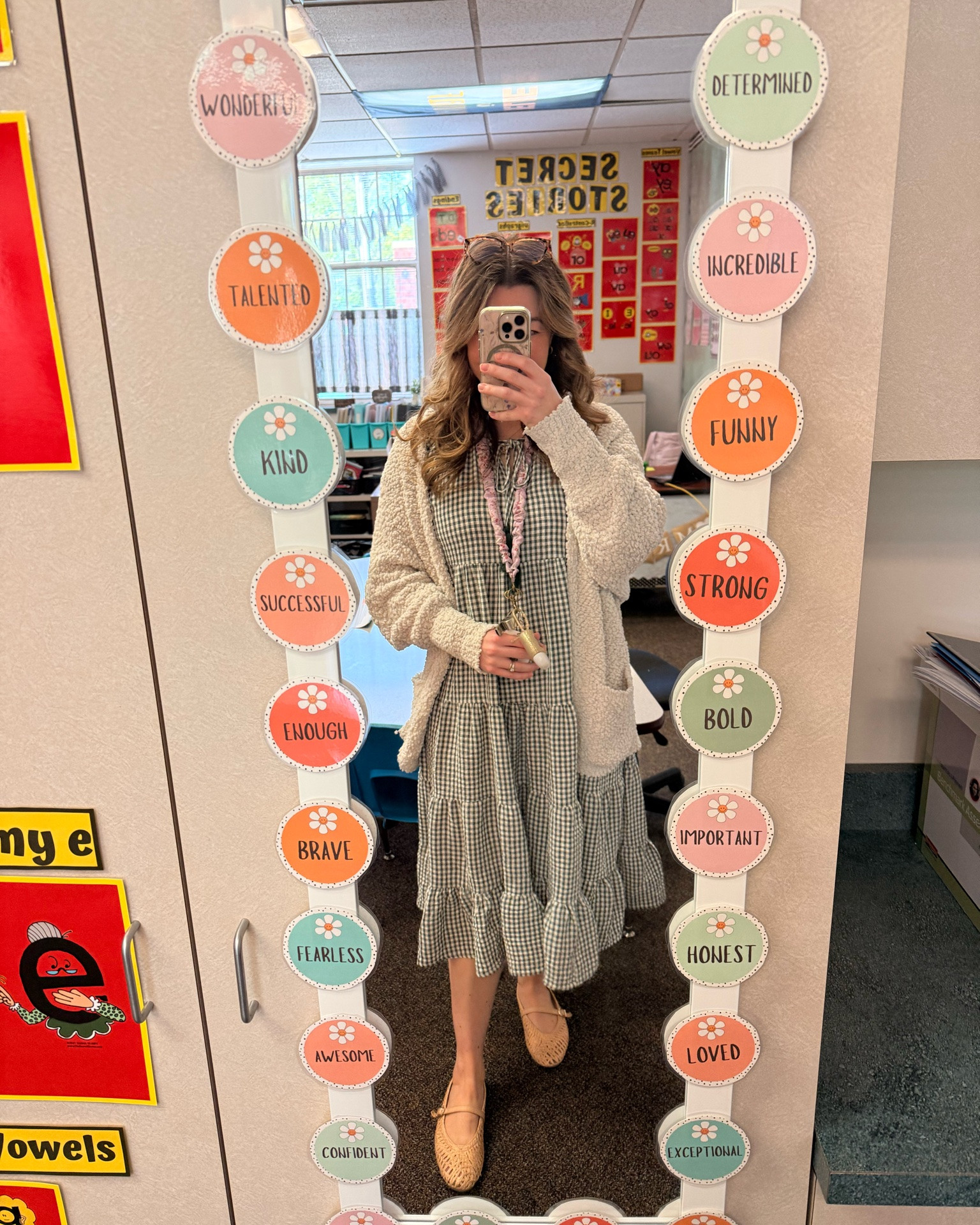 OOTD👩🏼‍🏫🩵

#LTKdayinmylife #LTKootd