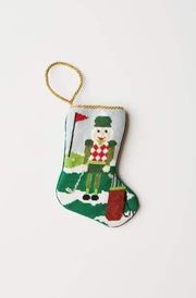 Bauble Stocking | Lucy's Market