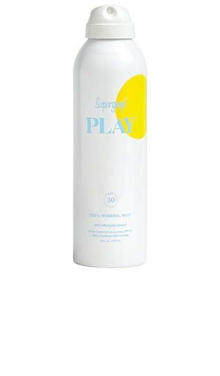 PLAY 100% Mineral Body Mist SPF 30 | Revolve Clothing (Global)