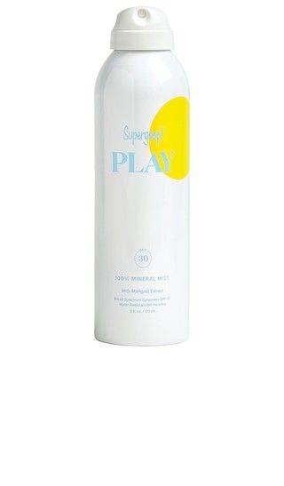 PLAY 100% Mineral Body Mist SPF 30 | Revolve Clothing (Global)