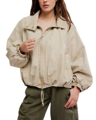 Free People Chelsea Jacket | Bloomingdale's (US)