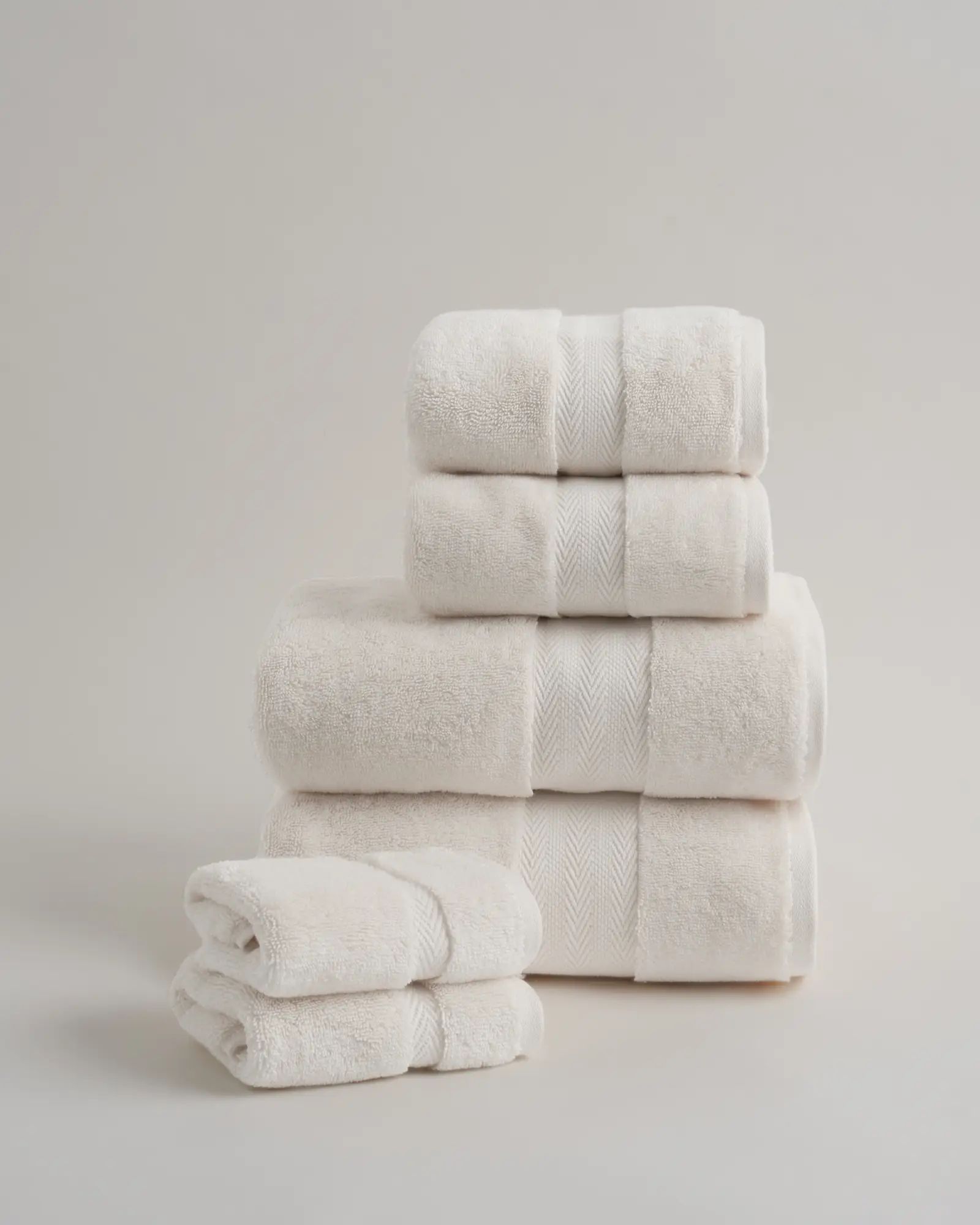 Turkish Spa Towel Bundle | Quince