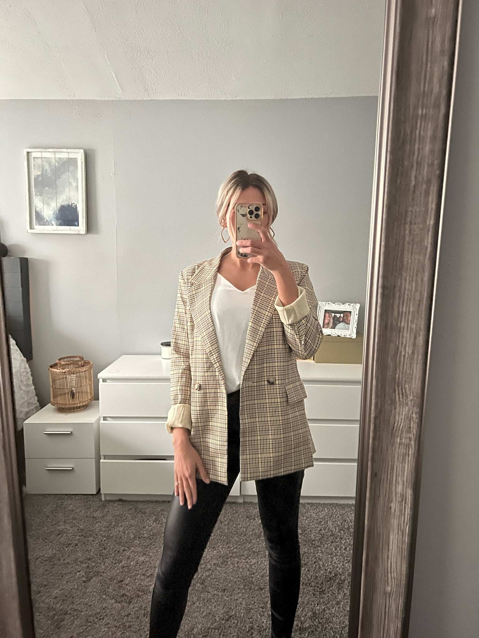 Wear to work 

#LTKworkwear #LTKSale #LTKunder50