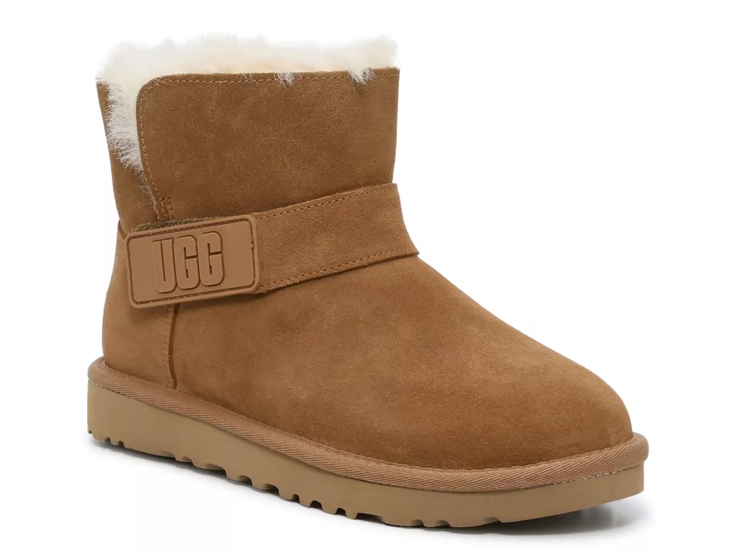 UGG Mini Bailey Bootie | DSW