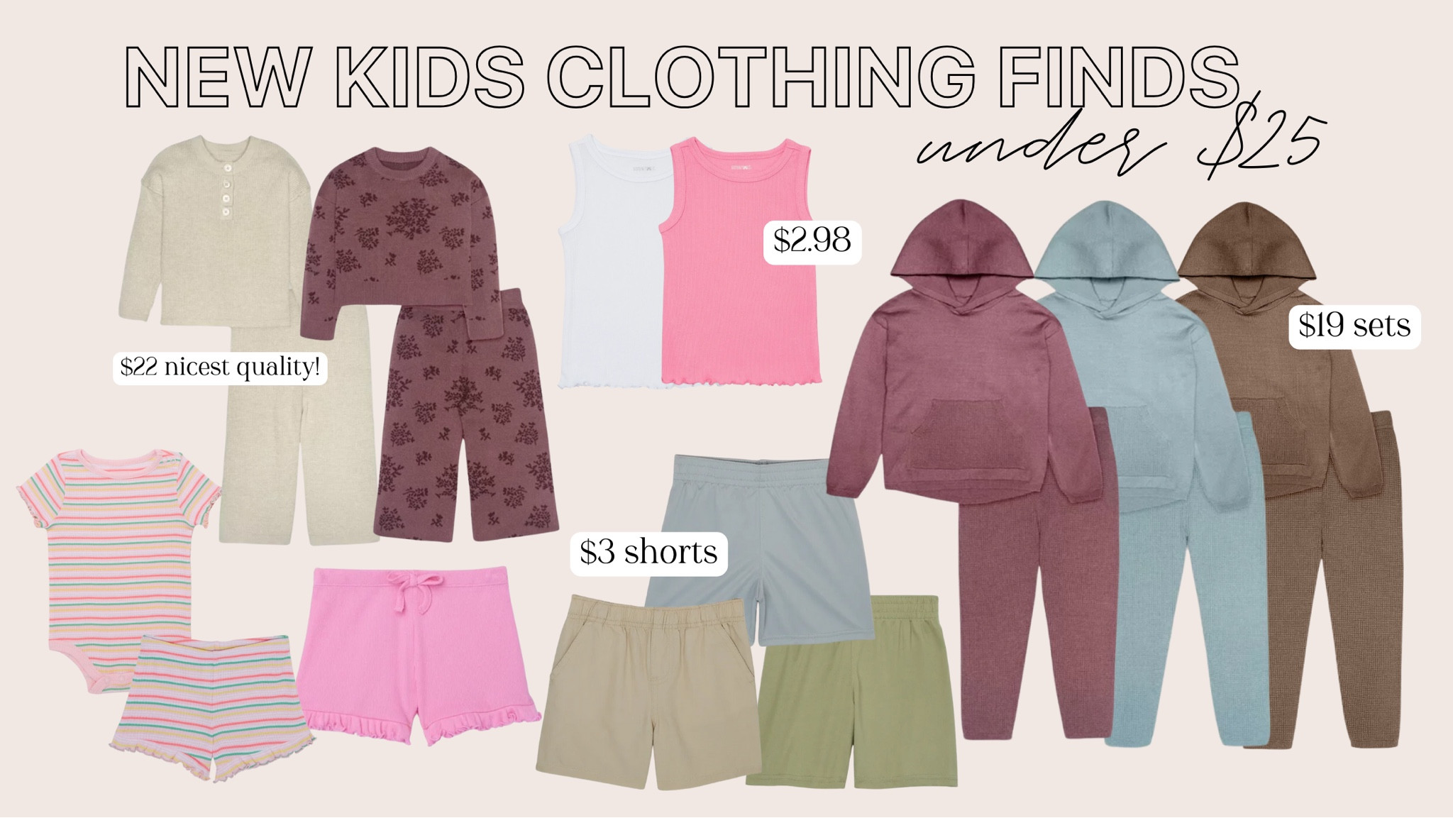 Grabbed some new clothes for the kids from @walmart. Love the brands modern moments & garanimals. A ton of cute things for around $5-$7! 

Dressupbuttercup.com 

#dressupbuttercup #walmartpartner

#LTKSpringSale #LTKsalealert #LTKkids
