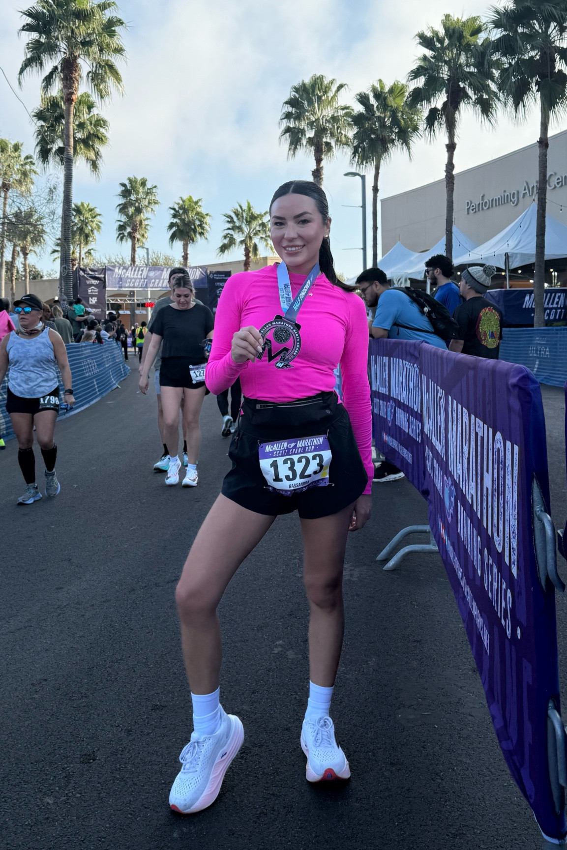 Running essentials 🏃‍♀️

#LTKFitness #LTKActive