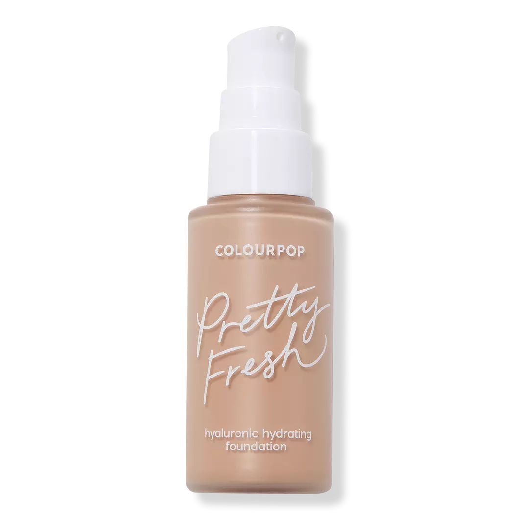 Pretty Fresh Hyaluronic Hydrating Foundation | Ulta