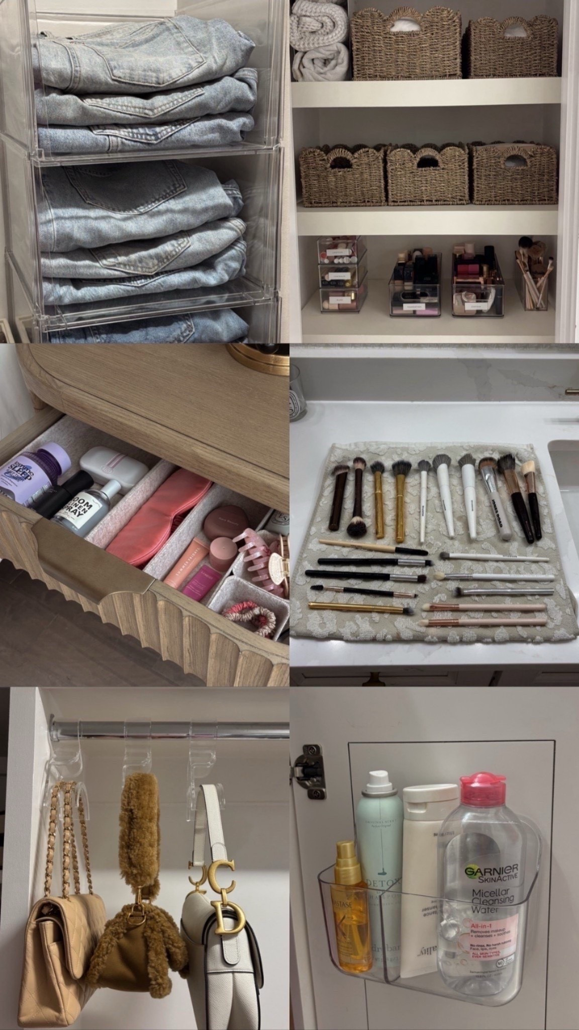 Organization favorites from my “doing things I’ve been avoiding” series! 🩷



amazon, amazon finds, amazon favorites, amazon picks, amazon must haves, amazon essentials, amazon home, amazon lifestyle, amazon products, amazon favorites list, amazon recommendations, amazon finds daily, daily amazon finds, simple finds, everyday finds, useful products, trending finds, popular finds, favorite finds, top finds, best finds, must have items, everyday essentials, home essentials, sidneymarieduke

#LTKHome