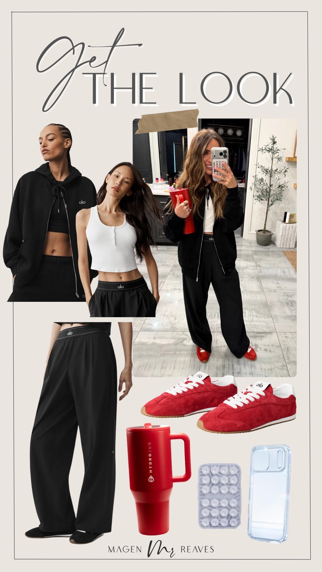 Baseball mom outfit!

Athleisure, sports mom, Alo yoga style, petite style, red sneakers 

#LTKSeasonal #LTKootd #LTKPetite