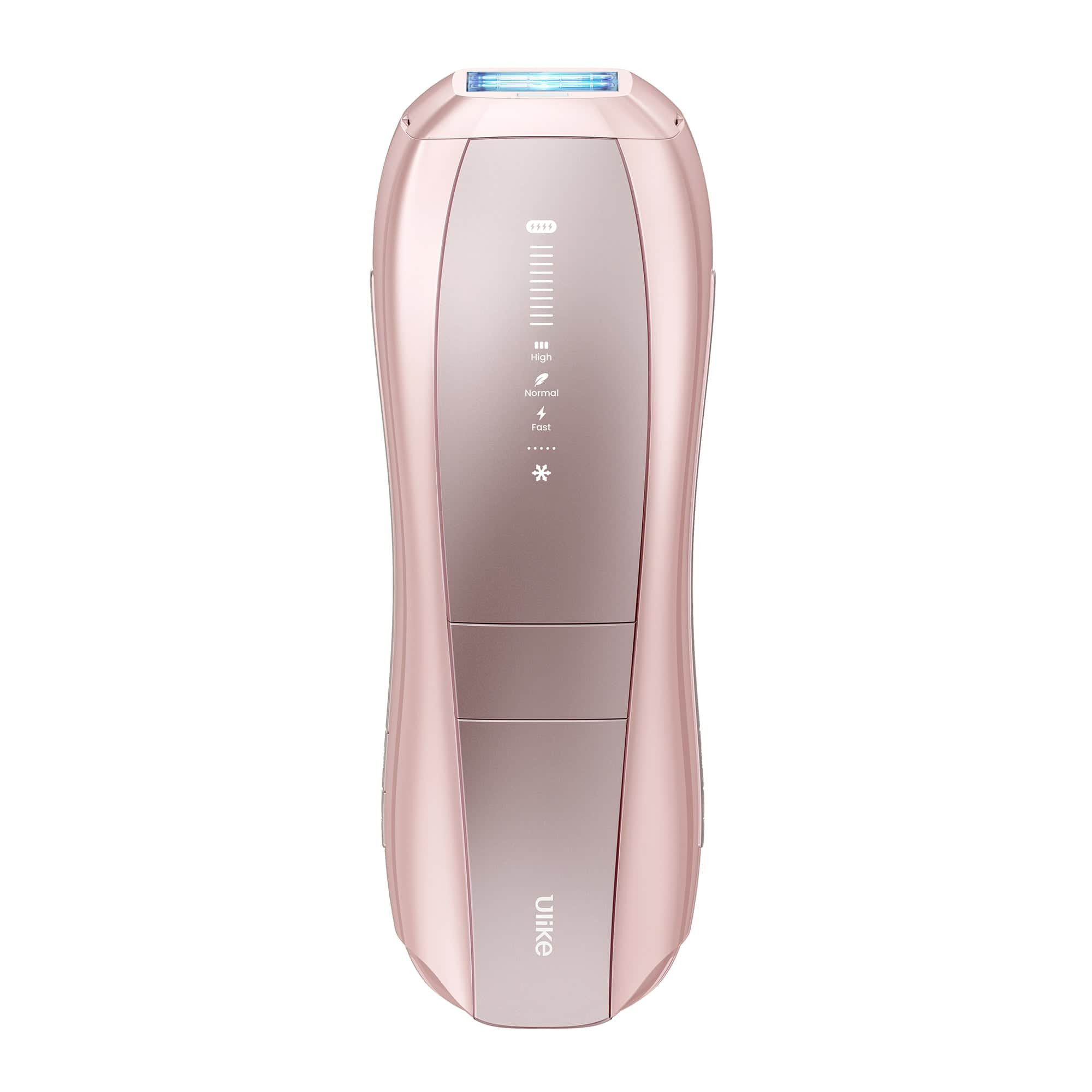 Ulike - Air10 Ice Cooling IPL Hair Removal Device - Pink | Best Buy U.S.