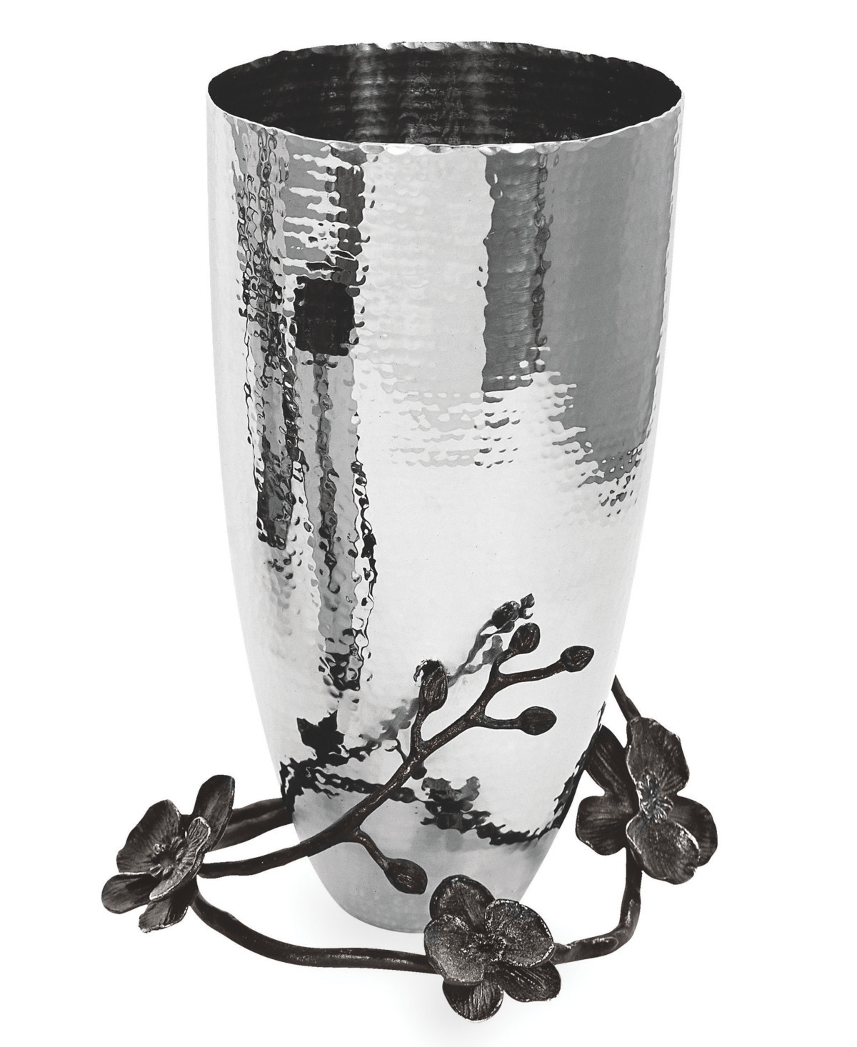 Michael Aram Black Orchid Medium Vase | Macy's
