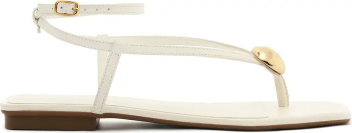 Zuri Ankle Strap Sandal (Women) | Nordstrom