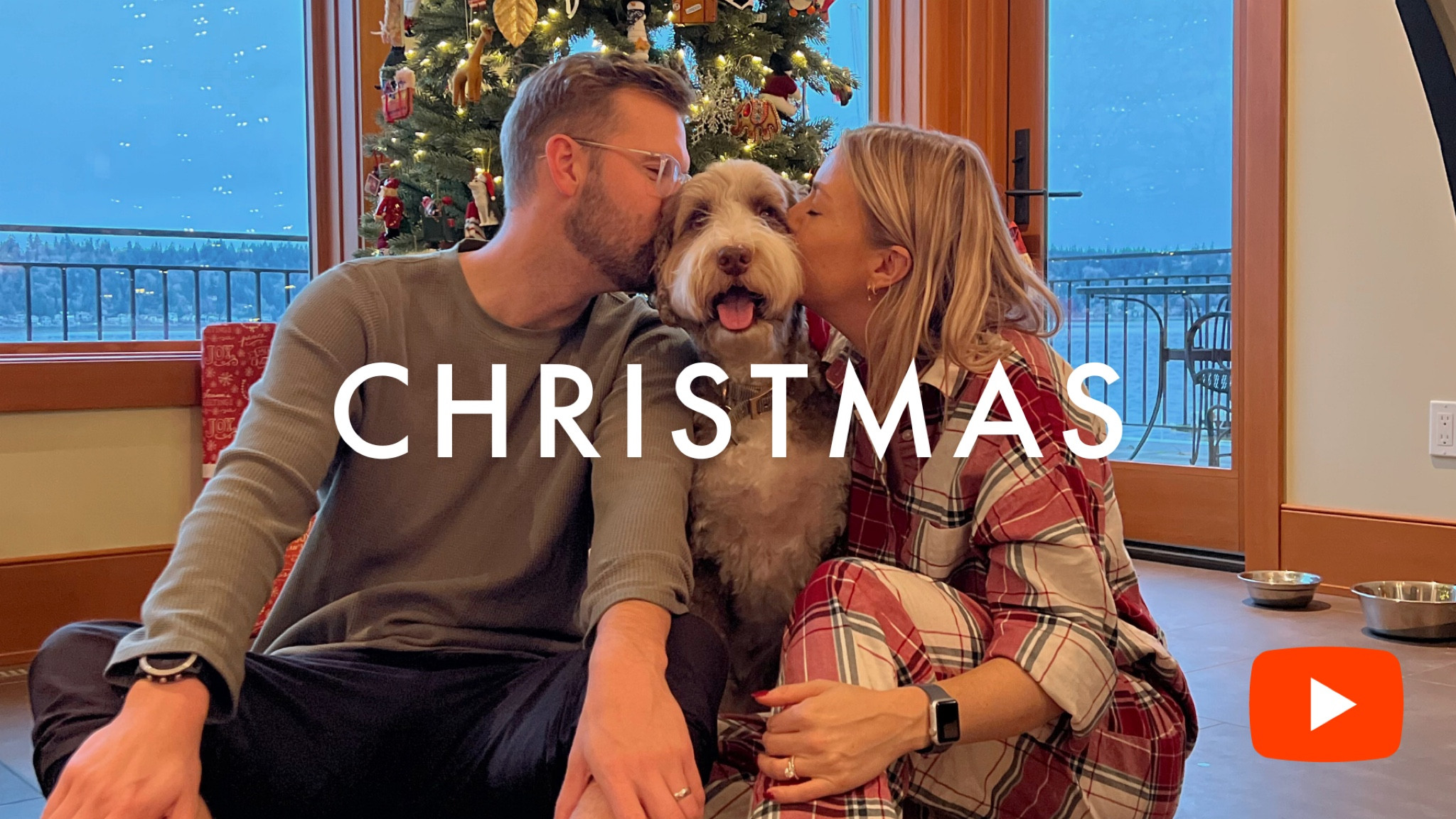 Shop what I wore in the Christmas vlog on YouTube !

#LTKstyletip #LTKHoliday