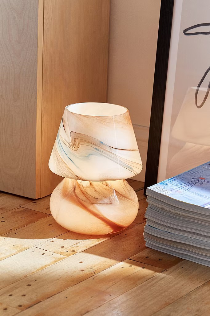 Ansel Table Lamp | Urban Outfitters (EU)