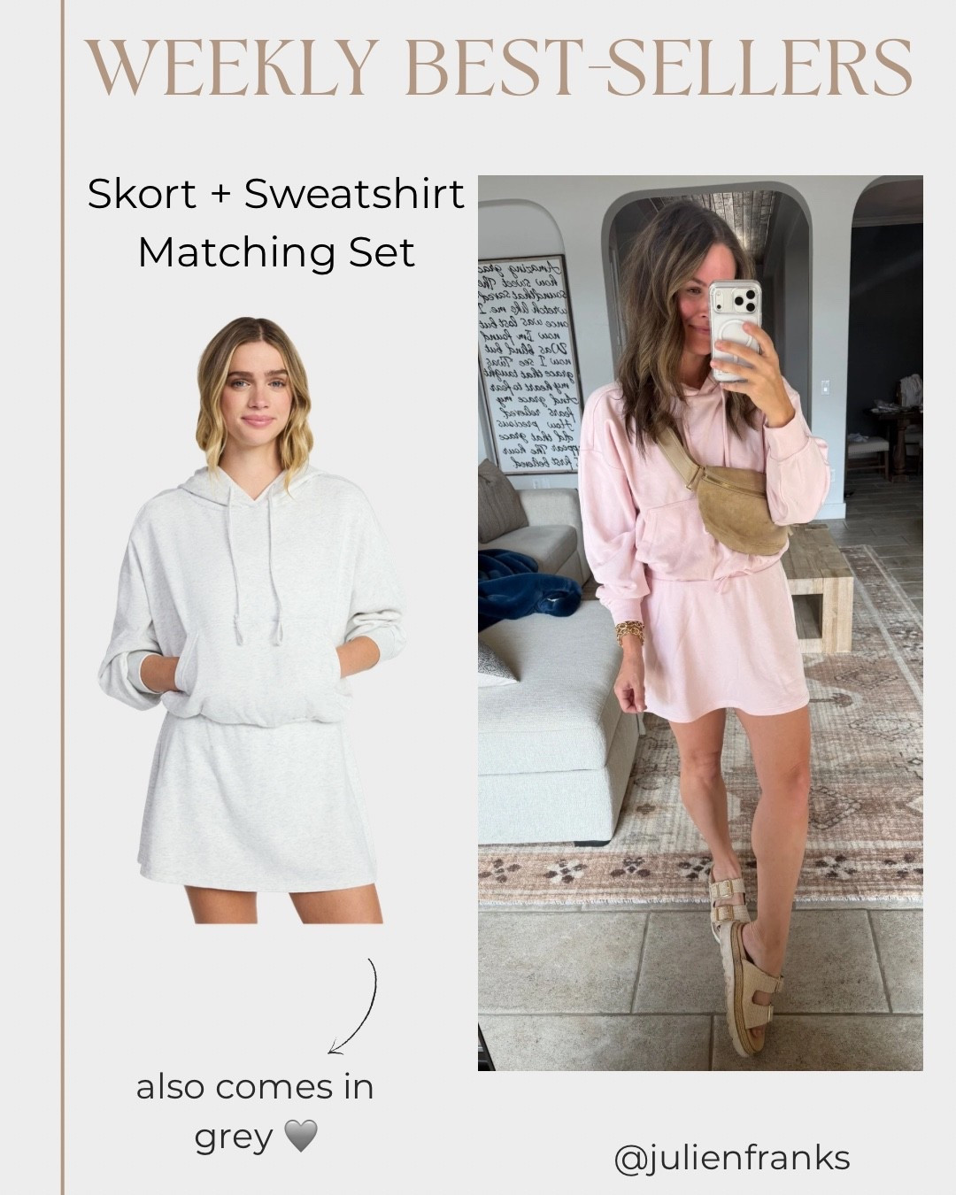 Such a good one-and-done outfit! I’m so glad you guys have loved this as much as I do. It’s cozy but still feels put together.

#LTKootd #LTKSeasonal #LTKmomlife