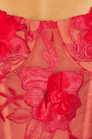 x REVOLVE Anastasia Maxi Dress in Red | Revolve Clothing (Global)