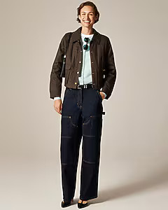 Painter jean | J. Crew US