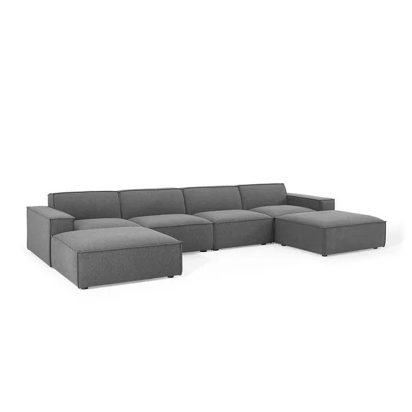 Restore 6-Piece Sectional Sofa | Bed Bath & Beyond