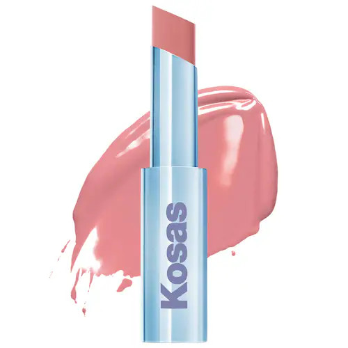 Wet Stick Moisturizing Shiny Sheer Lipstick with Ceramides | Sephora (CA)
