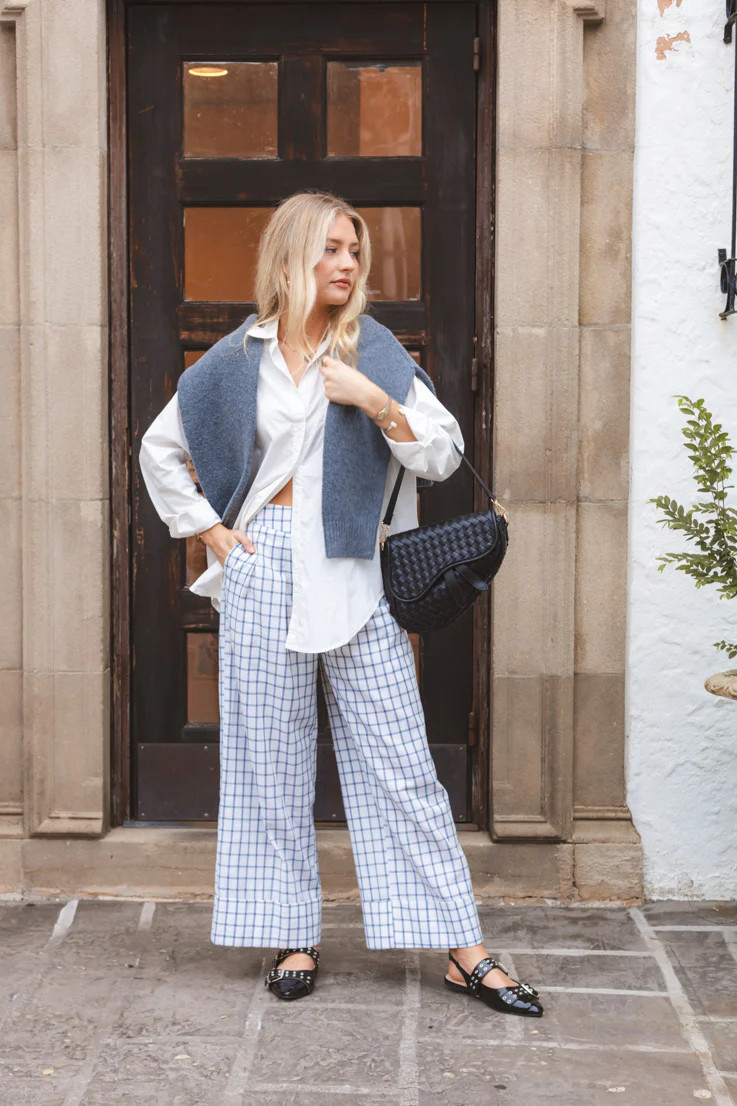 Out the Window Trousers | Vestique