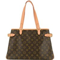 Louis Vuitton Vintage Batignolles Horizontal tote - Brown | Farfetch EU