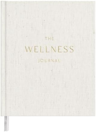 And Per Se Wellness Journal, Undated Daily Wellness Planner to Practice Positive Thinking, Mindfu... | Amazon (CA)