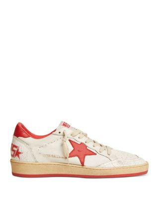 Women's Ball Star Low Top Sneakers | Bloomingdale's (AU)