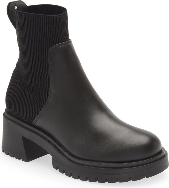 Steve Madden Holley Chelsea Boot | Nordstrom | Nordstrom