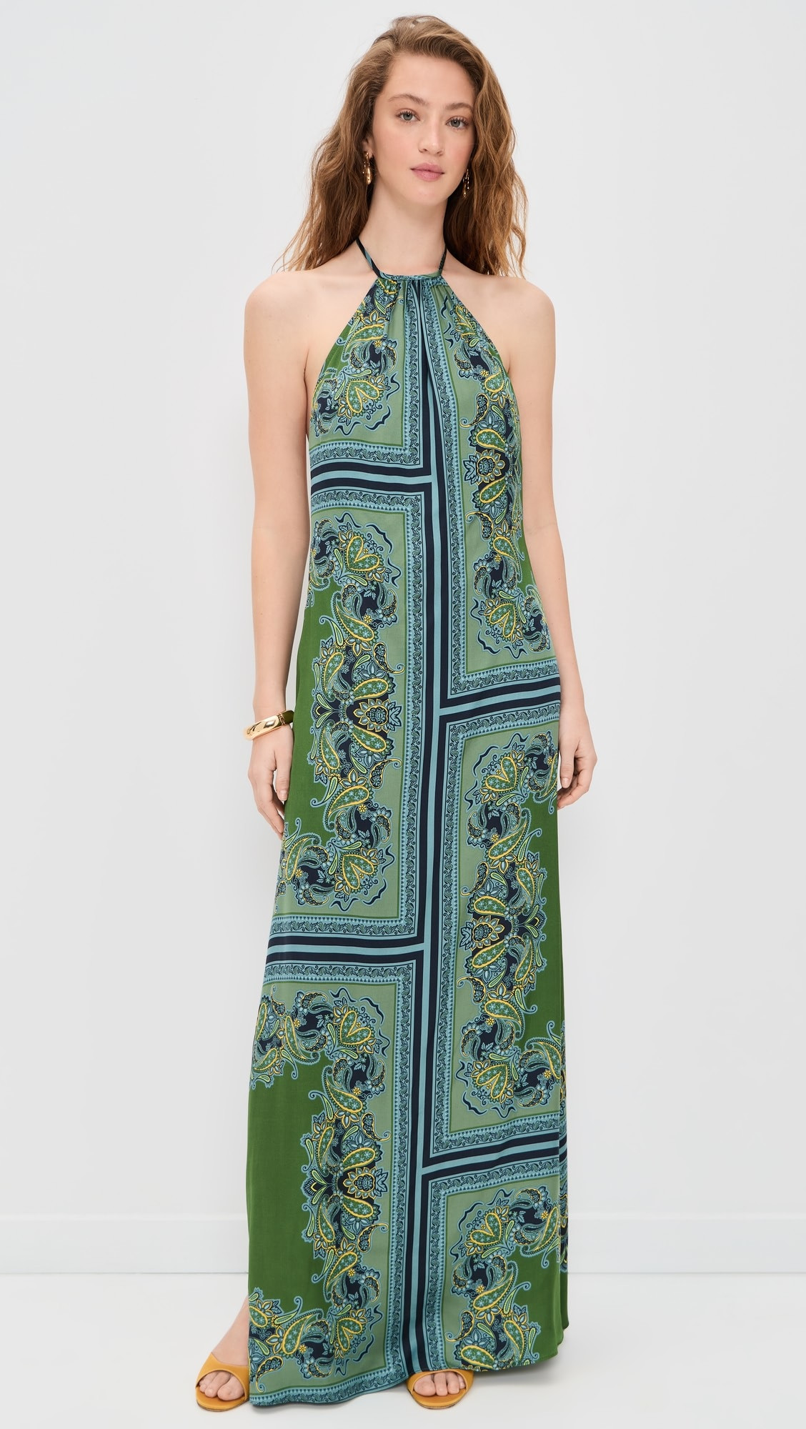 MISA Samantha Dress | Shopbop | Shopbop