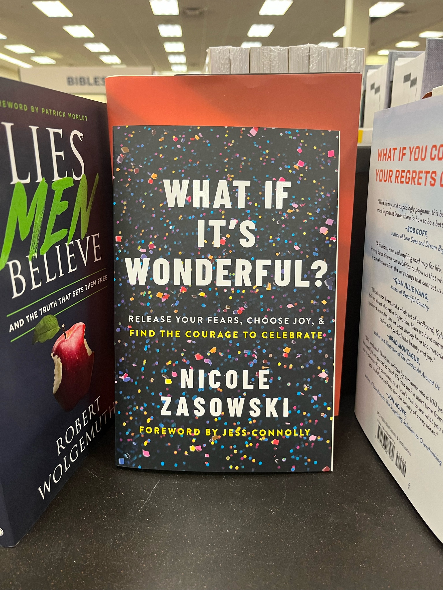 Self Help Book | Christian Living

#LTKhome #LTKfindsunder50 #LTKsalealert