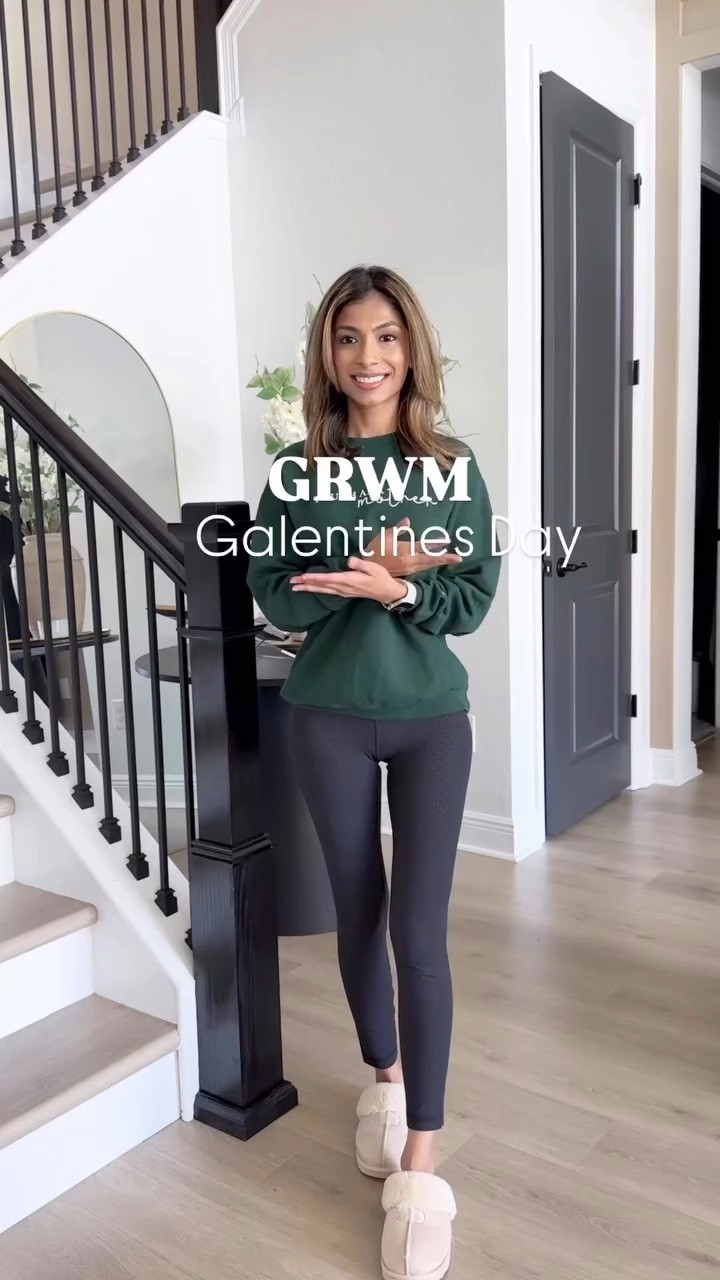 Galentines Day Inspo

#LTKPetite #LTKStyleTip #LTKFindsUnder100