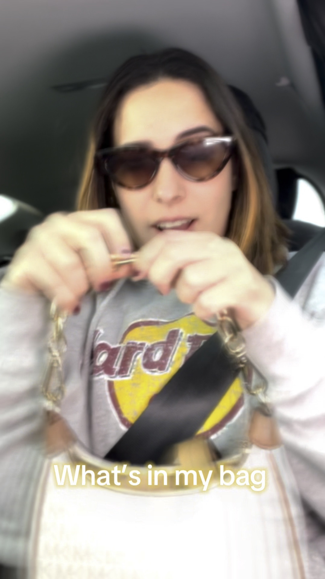 Do not go out without this security keychain charm bag 

#LTKbag #LTKeurope #LTKuk