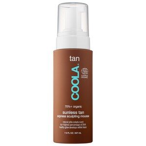 COOLASunless Tan Express Sculpting Mousseonline only | Sephora (US)