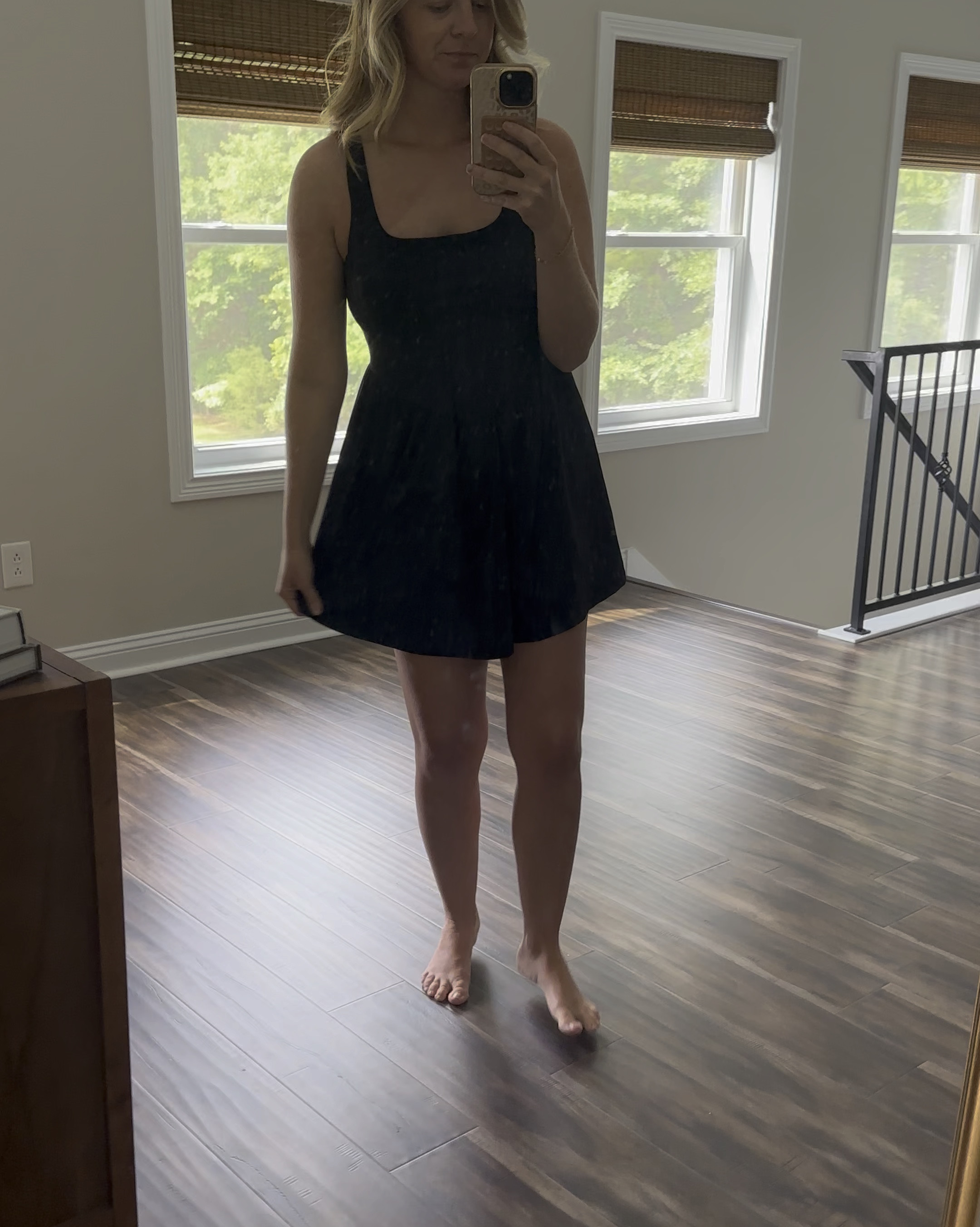 Tennis/ Athletic dress

#LTKFindsUnder50 #LTKFitness #LTKActive