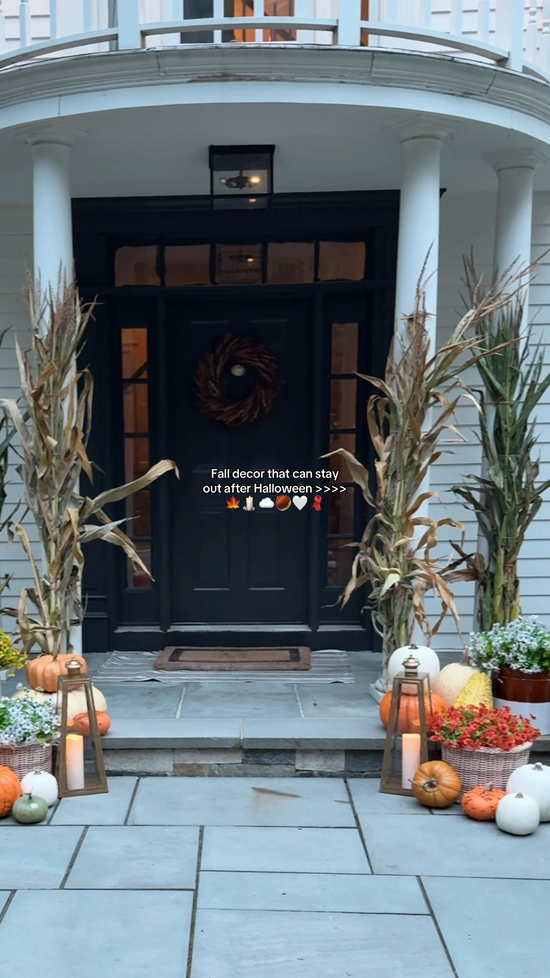 Oh good grief 🤦🏻‍♀️ To keep the fall vibes going or to immediately dive into Christmas...... THAT is the question

#LTKHalloween