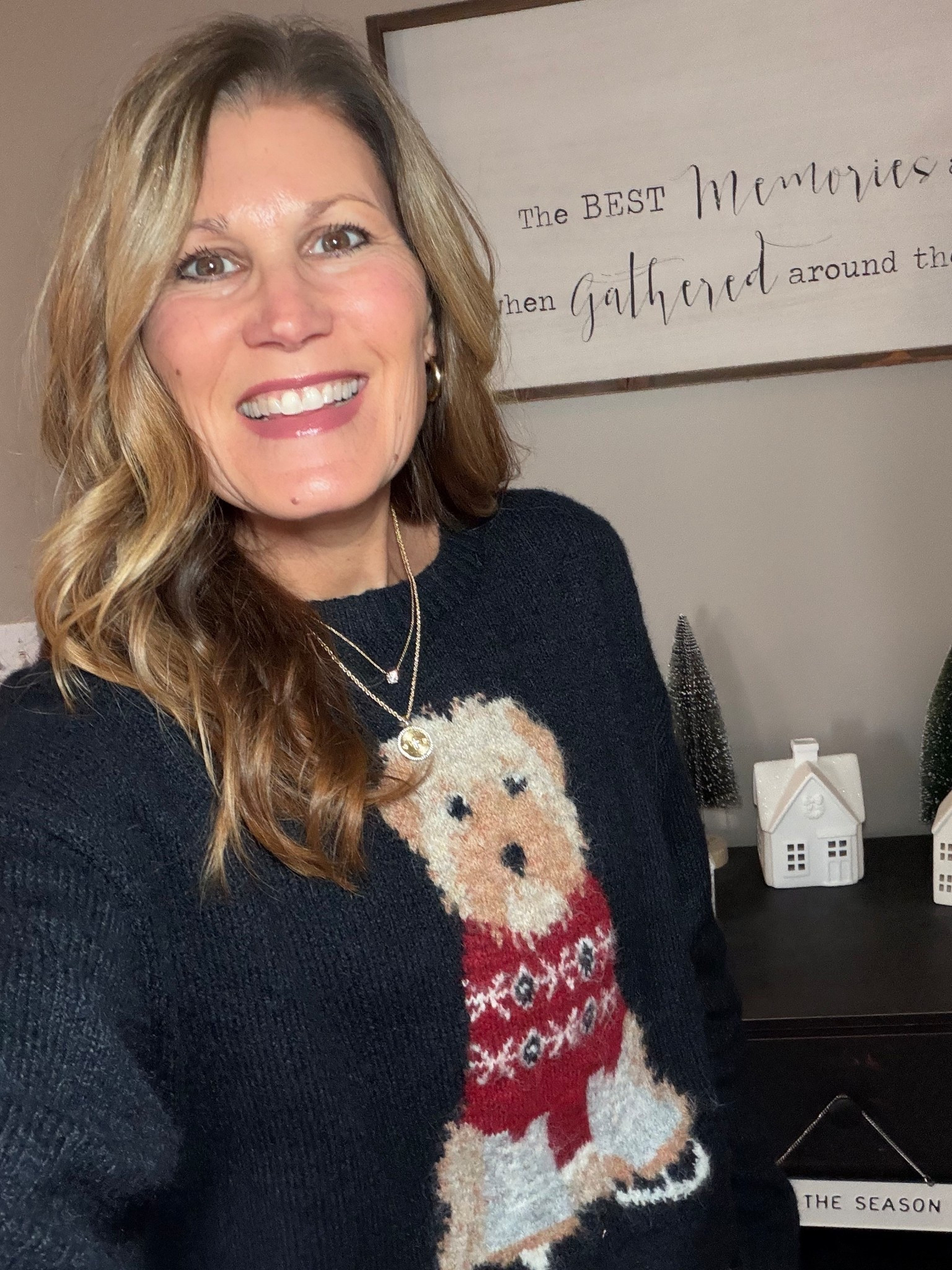 Happy Thanksgiving!! 🤎

I love this sweater from Target. True to size and so soft!

#LTKSaleAlert #LTKHoliday #LTKFindsUnder50