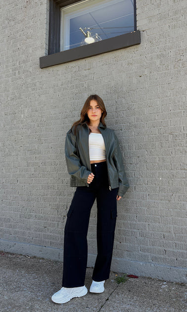 Andy Jacket | Calypso Boutique