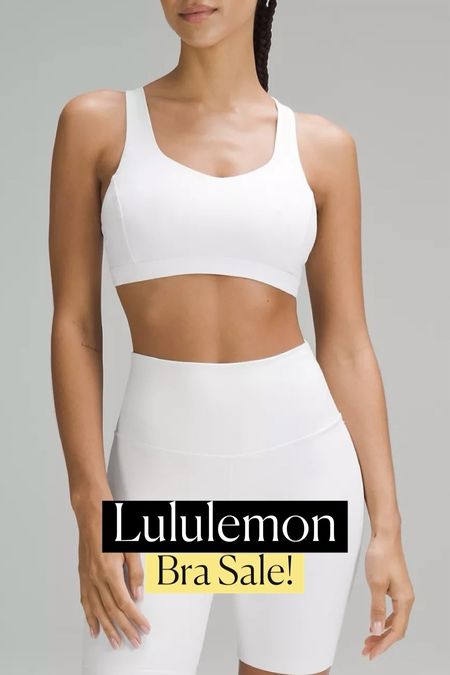 Lululemon Bras  
Lululemon Sale
Fitness Find 


#LTKfindsunder50 #LTKsalealert #LTKfindsunder100 #LTKfitness