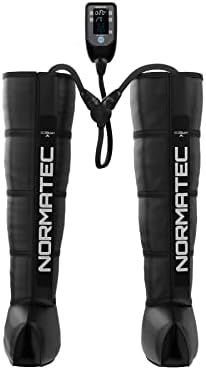 Normatec Pulse 2.0 Leg Recovery System Standard Size for Athlete Leg Recovery with Normatec's Patent | Amazon (US)