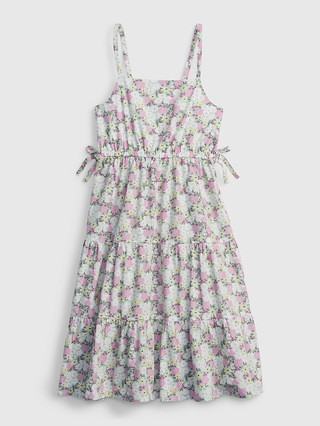 white floral print | Gap (US)