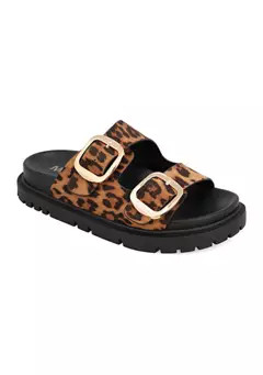 MIA Gen Nova Sandals | Belk