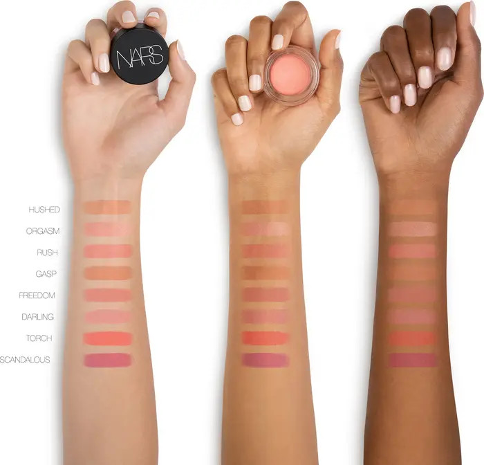 NARS Air Matte Blush | Nordstrom | Nordstrom
