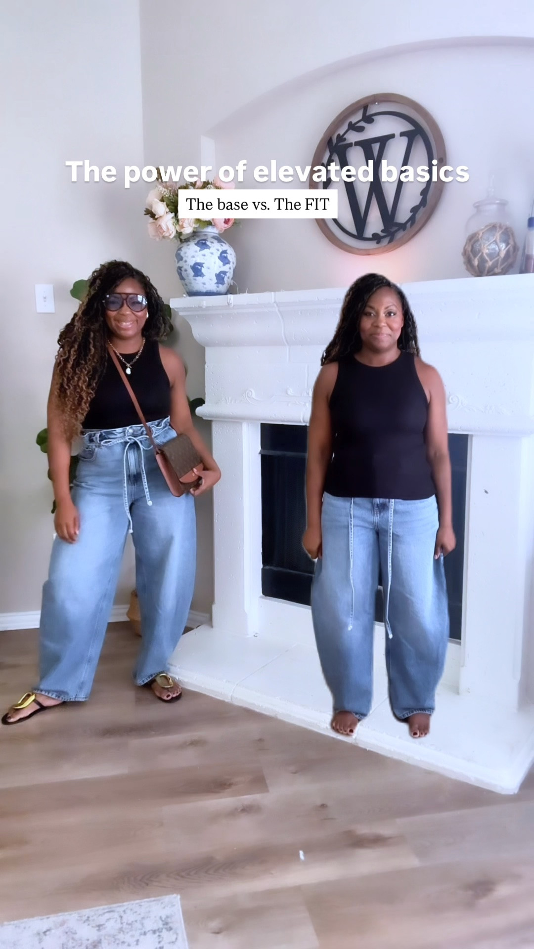 Mom Outfit of the day featuring these awesome KBB jeans @Target

#LTKmomlife #LTKootd #LTKgrwm